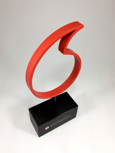 Red Vodafone Award