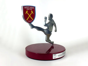 West Ham End of Year Award  Limited
