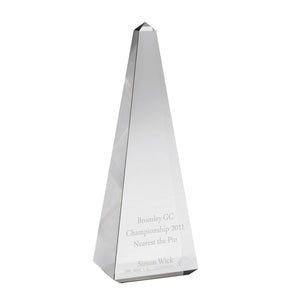 Elite Obelisk Award
