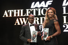 Load image into Gallery viewer, IAAF Awards
