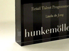 Load image into Gallery viewer, Hunkemöller Retail Awards
