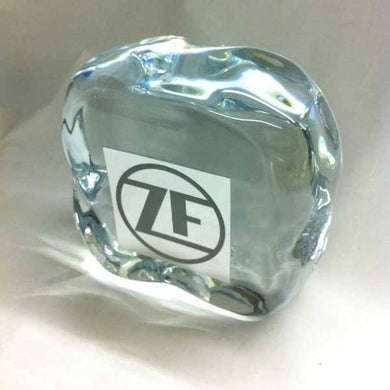 Bespoke Glass Award