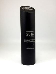 BlackRod Aluminium Award