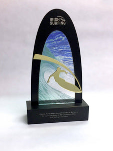 Irish Surfing Awards