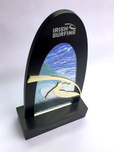 Irish Surfing Awards