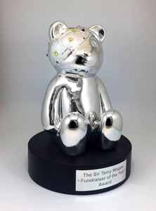 Pudsey Bear Special Commission for Children in Need
