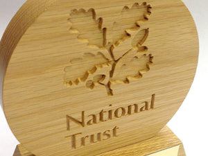 National Trust Award