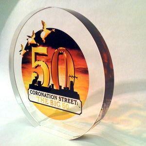 Coronation Street Award