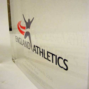 England Athletics Award