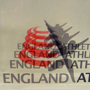 England Athletics Award
