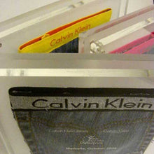 Load image into Gallery viewer, Calvin Klein Award
