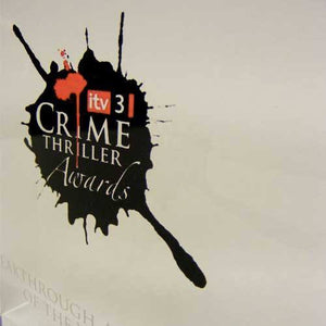 Crime Thriller Award