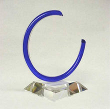 Load image into Gallery viewer, Blue Circle Award

