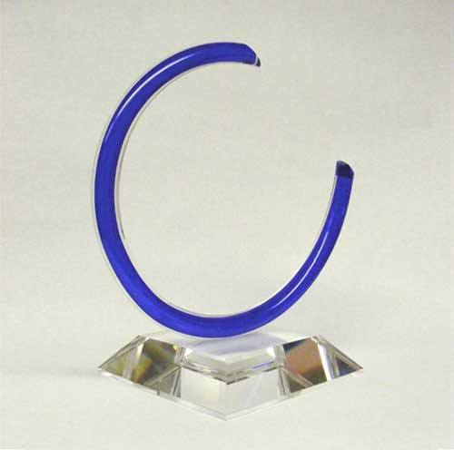 Blue Circle Award