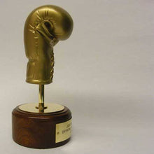 Load image into Gallery viewer, Nuts Boxing Champion Award
