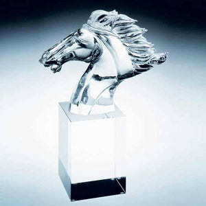 Flaming Horse Award