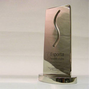 Esporta Award