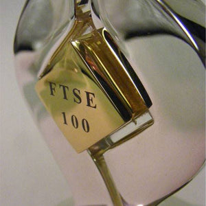 Serco FTSE 100 Award