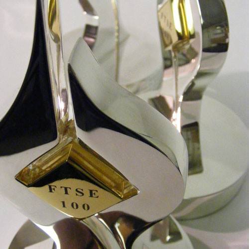 Serco FTSE 100 Award