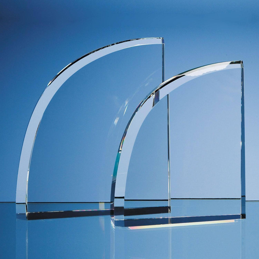 Crystal Curve Award