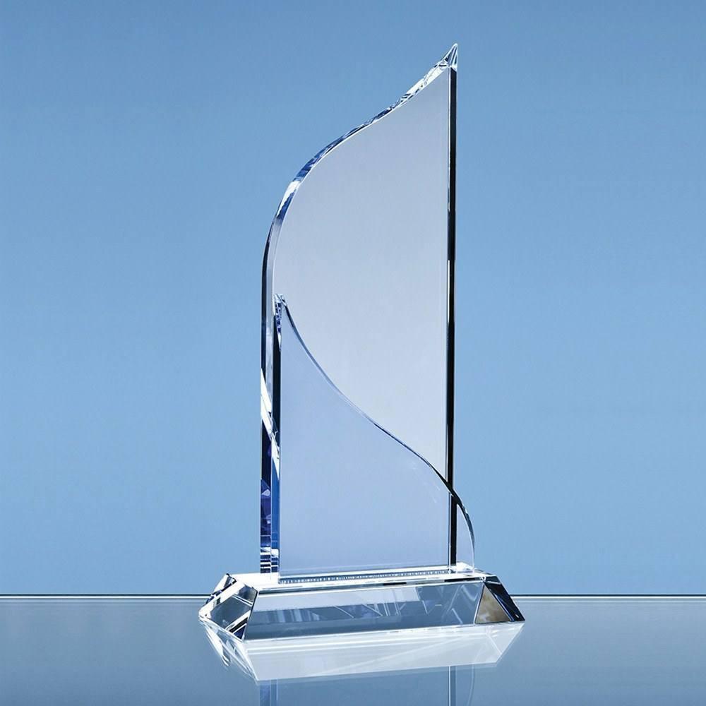 Crystal Grand Bleu Award