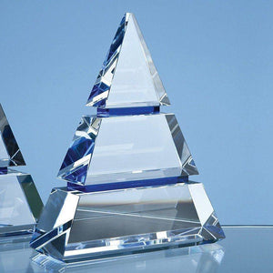 Crystal Luxor Award