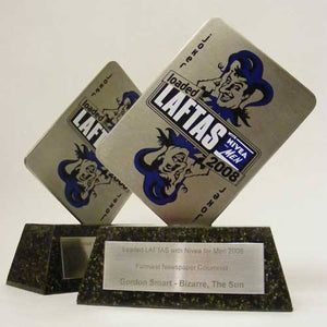 Lafta Award