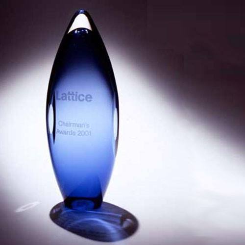 Lattice Award