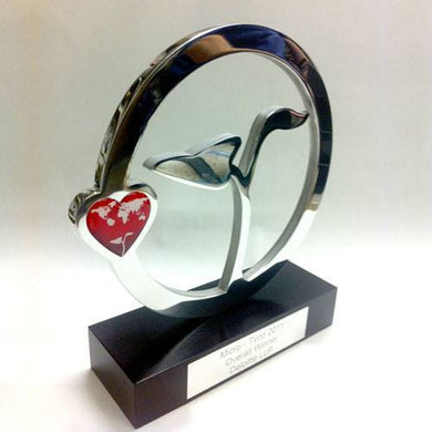 Heart and Seedling Award