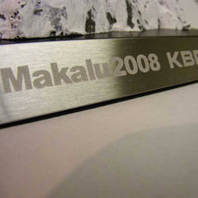 Load image into Gallery viewer, Makalu 2008 Award
