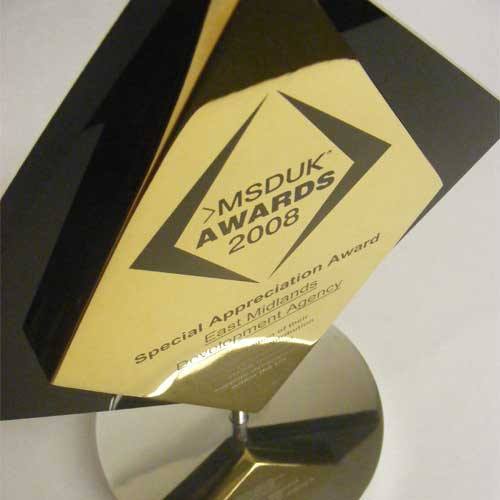Corporate Award