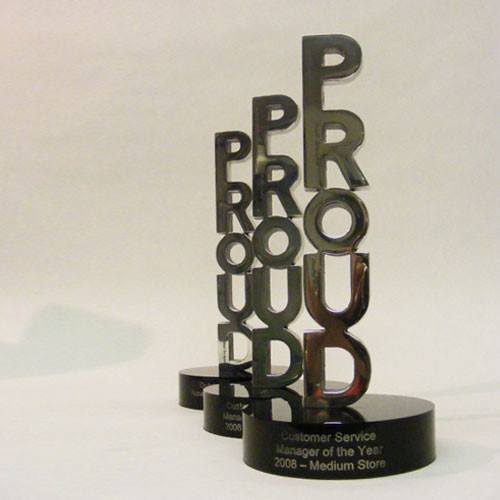 Proud Award
