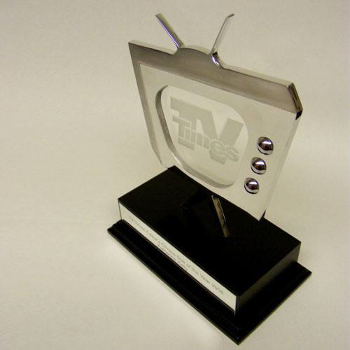 TV Times Award