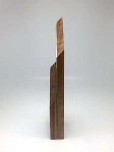 Layered Wood and Aluminium Award